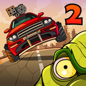 《真实赛车3》今日火爆登陆中国区App Store