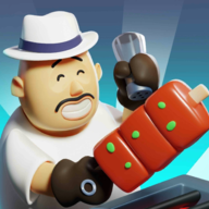 captain cooks casino截图