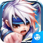 全新江湖世界为你开启《大武侠物语》登陆App Store