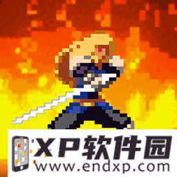 明年登台！《星之勇者鬥惡龍》Android繁中封測招募開跑