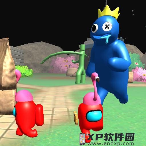 修復版《聖石傳說EX》Steam今日上架，「天問時」睽違20年再出江湖